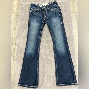 Ariat Real Denim Jeans